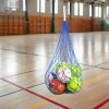 Сетка для хранения и переноски 10 мячей