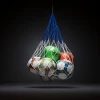 Сетка для хранения и переноски 10 мячей