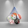 Сетка для хранения и переноски 10 мячей