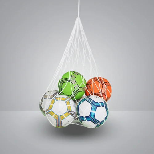 Сетка для хранения и переноски 10 мячей