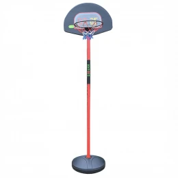 Мобильная баскетбольная стойка KIDS1 60*40см