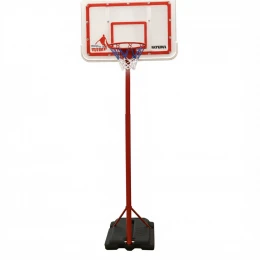 Мобильная баскетбольная стойка KIDSB