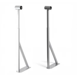 Стойки напольные однорядные (2 шт, 110 см)