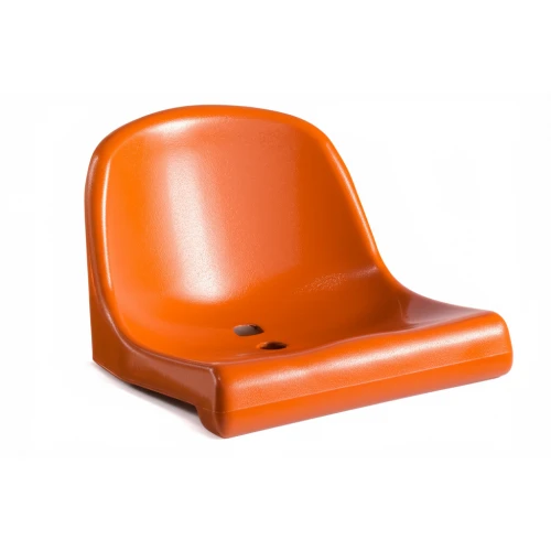 Кресло стадионное пластиковое - 2 крепления