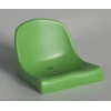 Кресло стадионное пластиковое - 2 крепления