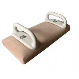 Маховая доска напольная с ручками