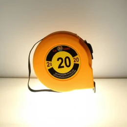 Рулетка спортивная 50 м