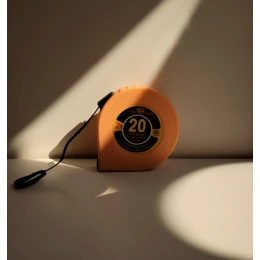 Рулетка спортивная 30 м