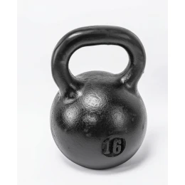 Гиря чугунная 16 кг