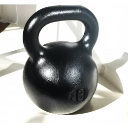 Гиря чугунная 16 кг