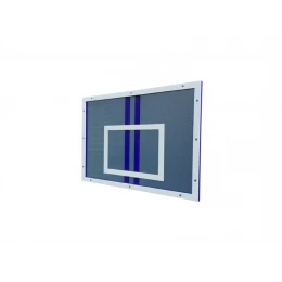 Щит баскетбольный 1200х900мм тренировочный