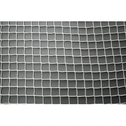 Сетка заградительная 100х100мм, d=2,6 мм