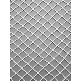 Сетка заградительная 100х100мм, d=2,6 мм