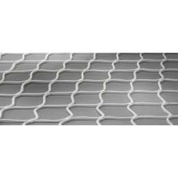 Сетка заградительная 100х100мм, d=4,0 мм