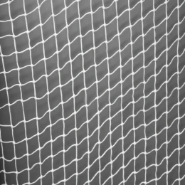 Сетка заградительная 100х100мм, d=4,0 мм