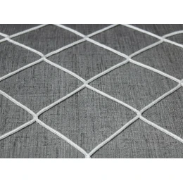 Сетка заградительная 100х100мм, d=4,0 мм