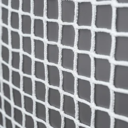 Сетка заградительная 100х100мм, d=5,0 мм