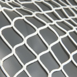 Сетка заградительная 100х100мм, d=5,0 мм