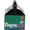 Гиря виниловая 7 килограмм