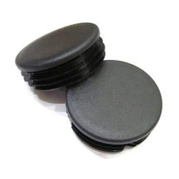 Заглушка пластиковая круглая для хореографического станка - 50 мм